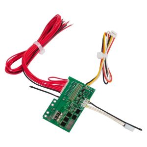 BMS Lithium Circuit Board Controller Battery Protection Board for Ninebot F30 F40 Electric Scooter Power Protection Panel Parts