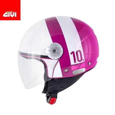 Givi | Unisex Semi Helmet Universal