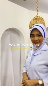 UNIFORM PPK PEREMPUAN