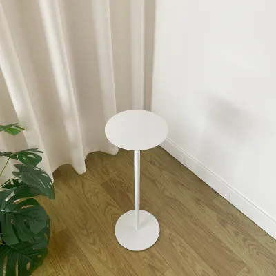 Simple Metal Popular Tea Table