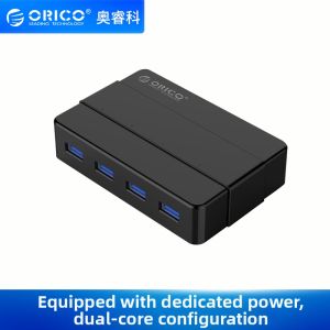 ORICO | High Speed Data Transfer Powered USB Hub
