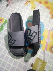 Sandal Kokop Slip-on Cowo Dewasa Laki laki