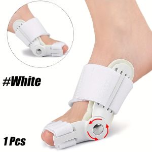 1PCS Big Bone Toe Bunion Splint Straightener Corrector Foot Pain Relief Hallux Valgus Feet Care Protector Foot Care Tools