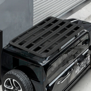 MUYECHAOGE | Inflatable Foldable Car Roof Tent for SUV