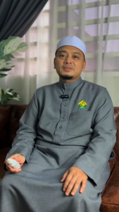 AL-MUBIN BY USTAZ WADI ANNUAR Minuman Campuran Minyak Zaitun Sacha Inchi Moringa Ashwaganda Organik ORIGINAL HQ READY STOCK