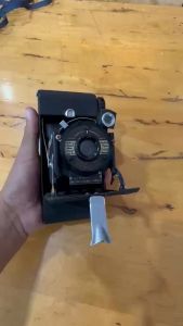 KERSHAW EIGHT-20 PENGUIN