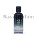 Parfum Pria Black Flame Hotice EDP Original. 