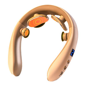 kufire | Practical Neck and Shoulder Massage Device