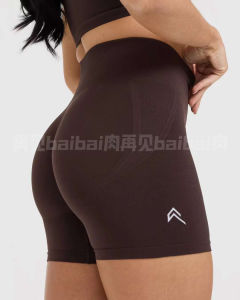 ONER ACTIVE Shorts กระโปรงกีฬา กระโปรงโยคะ กระโปรงสั้น กระชับสัดส่วน ไร้ตะเข็บ หุ่นสุขภาพดี สำหรับผู้หญิง