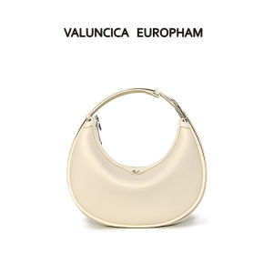 VALUNCICA EUROPHAM | Celebrities Choice Crescent-shaped Crossbody Underarm Bag