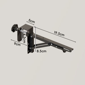 evesigar | Adjustable Desk Extension Board