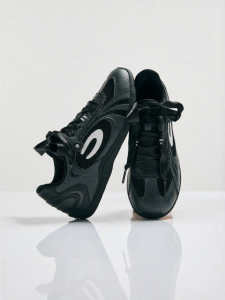 Erke | Breathable Ballet Training Sneakers