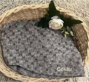 Hijab instan Bergo RHIHANA ELROYALE HIJAB XL