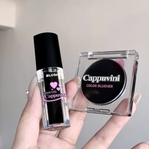 Black Magic Temperature Change Blush: A Guide to Affordable & Long-Lasting Natural Makeup