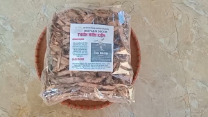 100g củ thiên niên kiện thái lát sấy khô