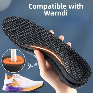 XIANZHAO | Arch Support Running Cushioning Insoles