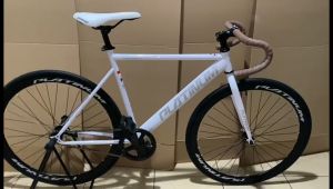 Sepeda Fixie PLATINUM 700C & Sepeda Balap Doltrap 700C