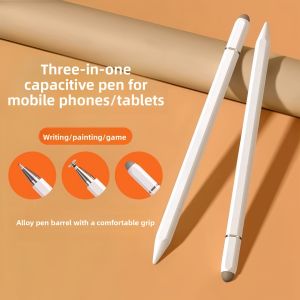 WEIDONGFANG | Multi-Device Compatible Magnetic Capacitive Stylus Pen