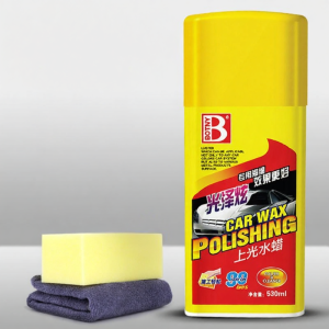 Botny | Stain Removal Polishing Protecting Strong Paint Care Car Wax