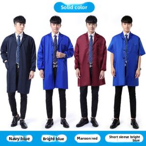 JIFANPAUL | Durable Long-Sleeve Coverall