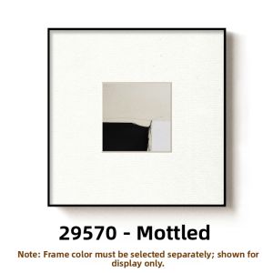 YASISHA | Modern Abstract Minimalist Elegance Wall Art