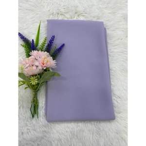 Shawl Heavy Chiffon Plain Keknis