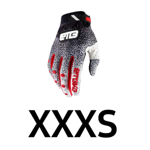 ETBIKE childrens bicycle gloves suitable for ages 4 to 11 are ideal for scooters and childrens crawling and learning.kids