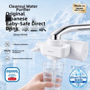 Direct Drink Water Faucet Filter