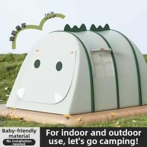 AOBIXIONG | Indoor Outdoor Portable Childrens Play Tent