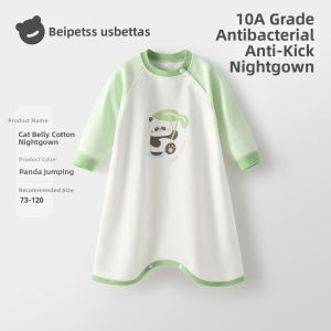 Usbettas | Cool Cotton Baby Sleepwear