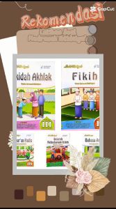 Pindai Lks kelas 3 MI Semester 2 Penerbit CV ARYA DUTA Lks kelas 3 Basa Arab Akidah Fikih Hadis SKI