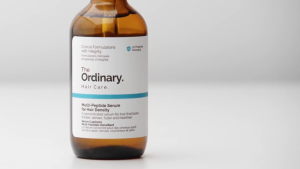 The Ordinary Multi Peptide Serum for Hair Density -60mL | For Thicker Fuller-Looking Hair