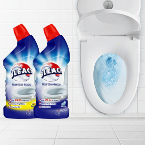 Toilet Cleaner Disinfection Fragrance Cleaning 600ml