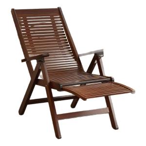 CHUJUN | Summer Rest Adult Leisure Outdoor Ready-to-Use Reclining Chair