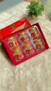 42 มล. 1 แพค บอนแบค รังนกชุดเครื่องดื่มรังนกสำเร็จรูป สูตร 100% จากถ้ำธรรมชาติ Bonback รังนกบอนแบค รังนก ของขวัญ ปีใหม่