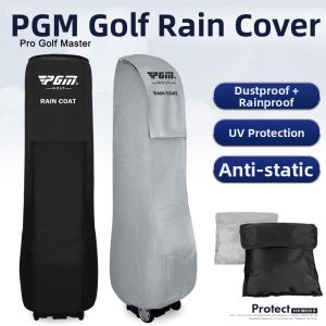 PGM GOLF | Waterproof Dustproof Anti-Static Golf Bag Cover