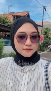 FRAME KACAMATA (KODE YUKA)