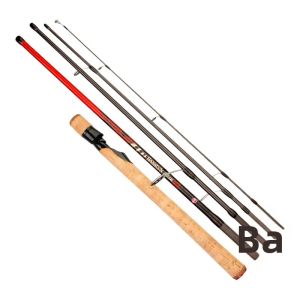 GW | Cần Câu Du Lịch Gấp 5 Đoạn