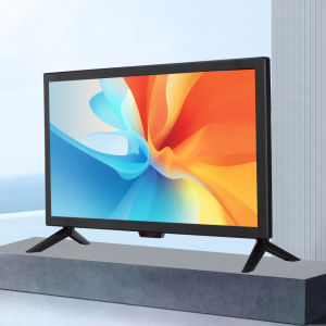 Sivatel LED Monitor 32 inch FHD Ready Digital TV Murah Promo HDMI/VGA Monitor Televisi