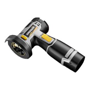 Mini Electric Lithium-Ion Brushless Angle Grinder