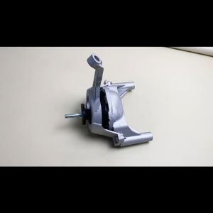 Engine Mounting Kanan Nissan Elgrand E52 Murano Z51 Teana L33 2.5cc - 10008092