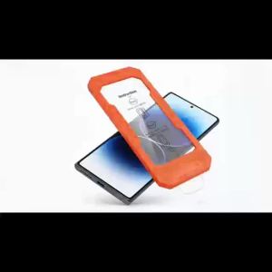 3Pcs For Samsung Galaxy S26 Ultra S25 edge Plus S24 Screen Protector Tempered Glass Protector 9H Mobile Accessories Fingerprint