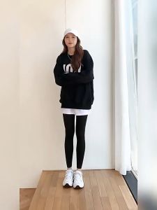 Legging Celana Olahraga Wanita CYG-4404 Celana Panjang Wanita Legging Yoga Sport Senam Adem Halus