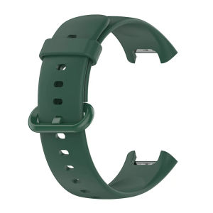 Silicone Strap For Xiaomi mi Watch 2 Lite/Redmi Watch 2 Band Bracelet For Xiaomi Mi Watch 2 Lite/Redmi Watch 2 Wristband