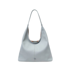 Mint Coastal Style Tote Bag Large Capacity Commuter Womens Bag