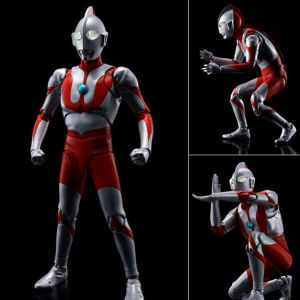 S.H. Figuarts Shinkocchou Seihou Ultraman