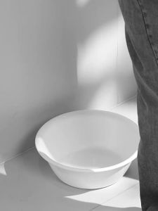DEHUB | Womens专用 Hemorrhoid Care Sitting Bath Basin