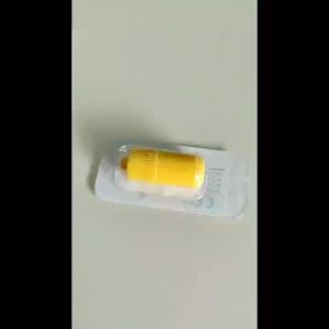 Boleh a Heparin Cap Cannula Heparin Caps untuk anjing Cat  Supplies veterinar