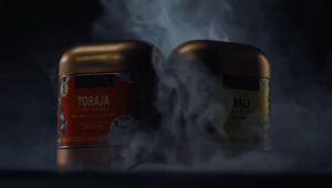 JJ Royal Coffee | Aceh Gayo 100% Single Origin Arabica Coffee Drip Filter Tin (Drip Bag) 5s