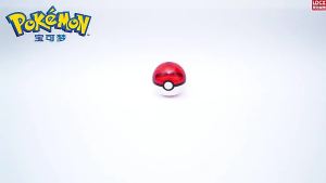 Zhuang Chen | Genuine Pokemon Gyro Toys for Childrens Fantasy Pikachu Charmander Pull Cord Battle Spinning Combat Complete Set Gifts Kids Toy